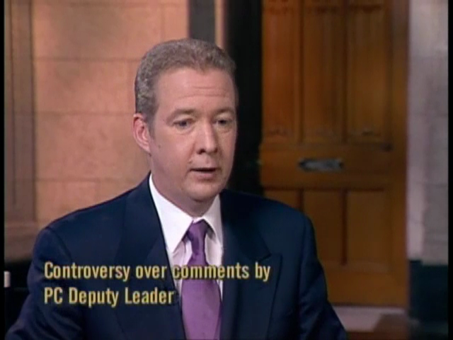 Inside Ottawa : May 9, 2003