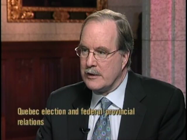 Inside Ottawa : April 18, 2003