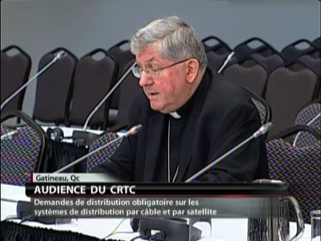 CPAC Special : May 1, 2013