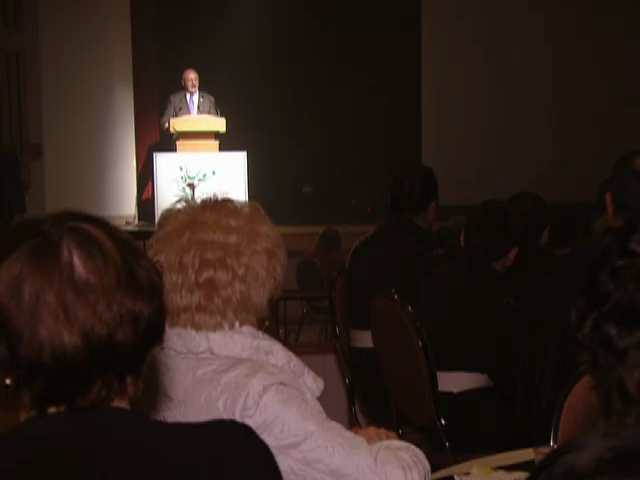 La Politique sur le Terrain : Yvon Godin