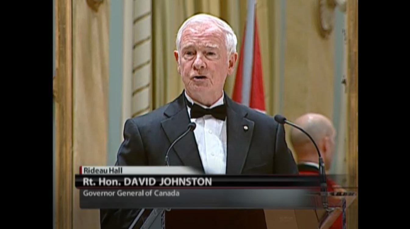 Public Record : 2012 Michener Award