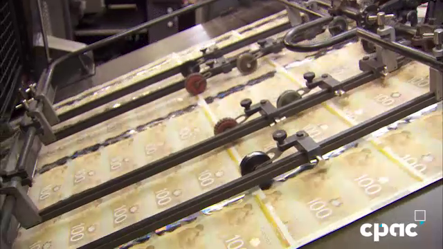 CPAC Special : Budget 2017 – The Budget in Brief (English)