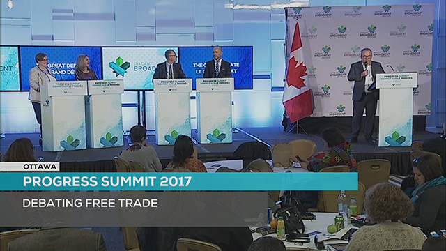 Public Record : The Great Debate