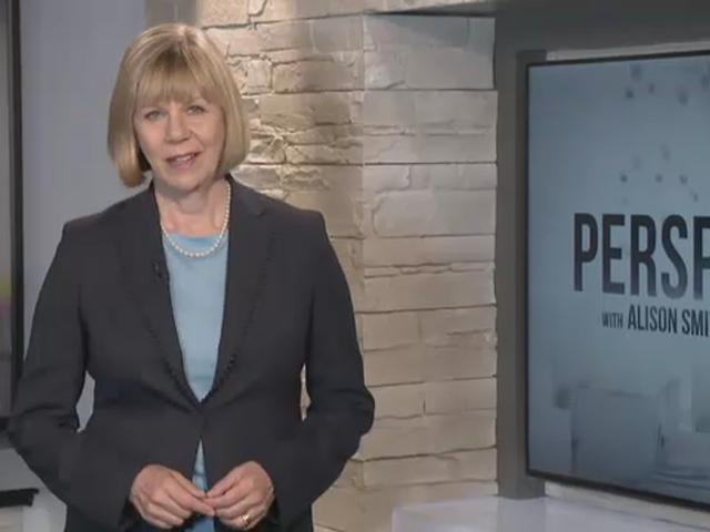 Perspective with Alison Smith : Assessing Canada’s new defence & foreign policy - June 11, 2017
