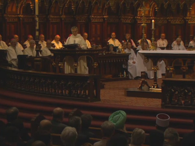 Headline Politics : Celebration of the 375th Anniversary of Montreal’s Founding