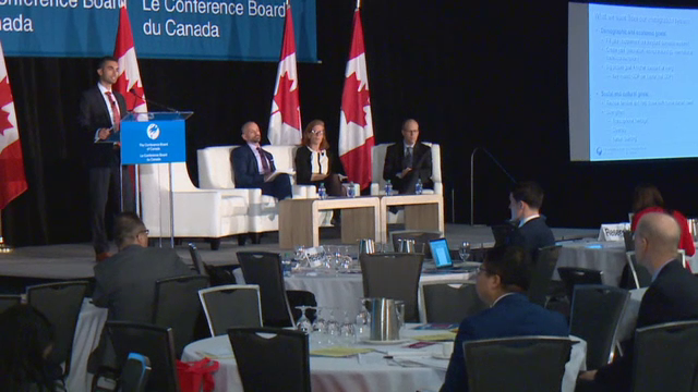 Public Record : Canada’s Immigration Levels