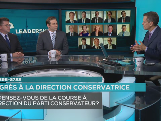 CPAC Special : 2017 Conservative Convention – Phone-in with Mark Sutcliffe – Day 2