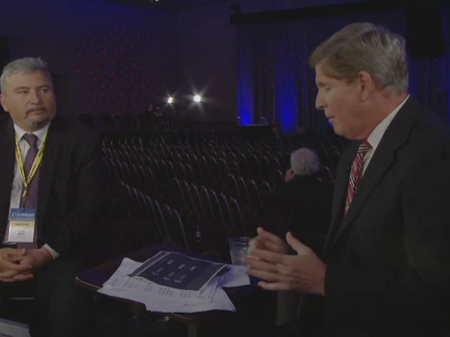 CPAC Special : 2017 Conservative Convention – Update with Peter Van Dusen – Day 2