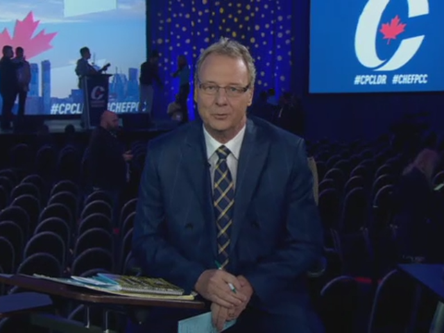 CPAC Special : 2017 Conservative Convention – Preview with Pierre Donais – Day 2