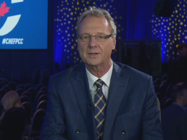 CPAC Special : 2017 Conservative Convention – Recap with Pierre Donais – Day 2