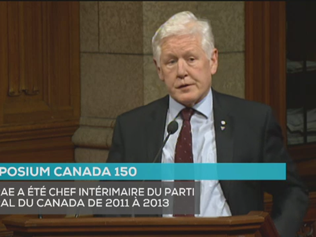 Dossier public : Symposium Canada 150 du Sénat – L’Unité nationale