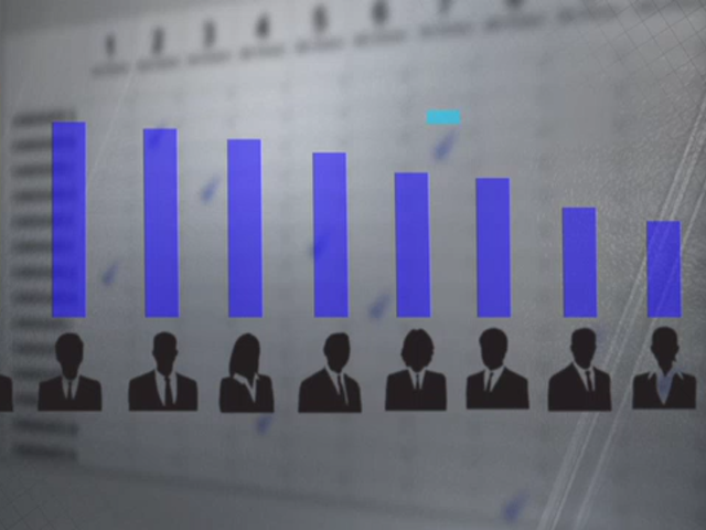 CPAC Special : 2017 Conservative Leadership: The Voting