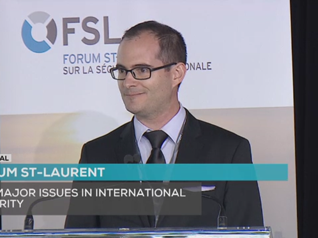 Dossier public : Menaces et architecture de sécurité collective en Asie/ Pacifique