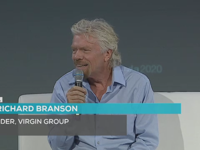 Public Record : Entrepreneurship - Canada’s Golden Opportunity