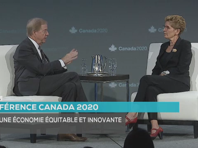 Public Record : Building a Fair & Innovative Economy