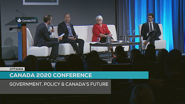 Public Record : The Open Government Data Explosion