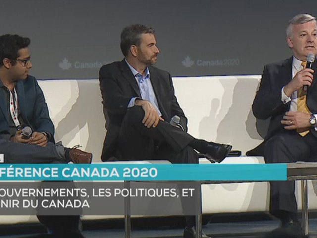 Public Record : A.I. and the Future of Professions