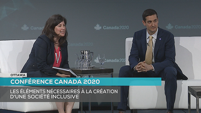 Public Record : Creating Open, Inclusive Societies