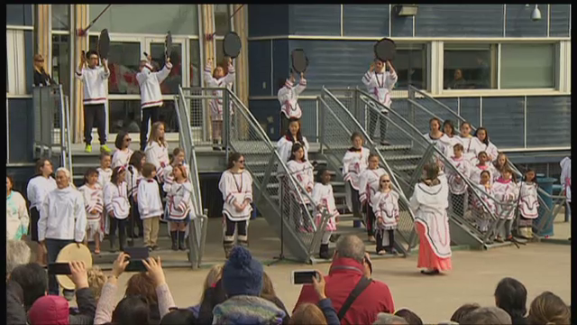 CPAC Special : 2017 Royal Tour – Official Welcome Ceremony