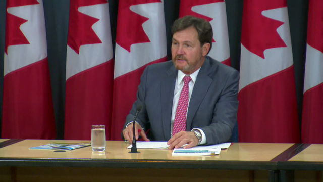 Headline Politics : Chief Justice Richard Wagner Provides Update on Work of Supreme Court