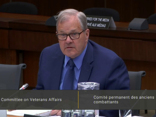 In Committee from the House of Commons : Main Estimates: Lawrence MacAulay on Dept. Budgets