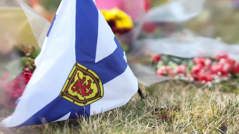 Nova Scotia Remembers   | CPAC Special | CPAC.ca