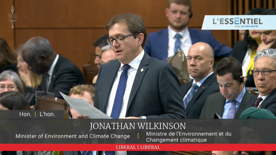 L'Essentiel : OPP Dismantles Barricade in Tyendinaga – February 24, 2020