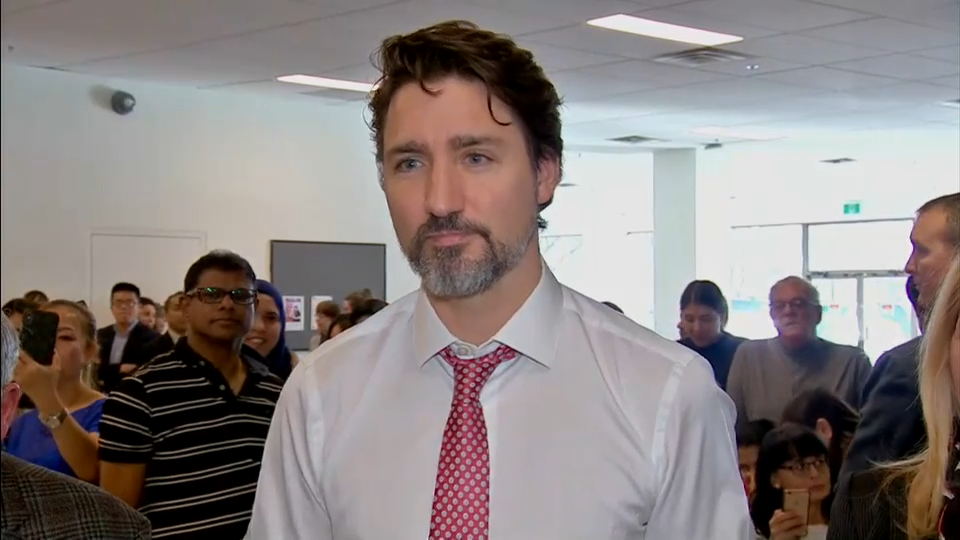 Headline Politics : PM Trudeau on New NAFTA, Coronavirus, Brexit, Super Bowl