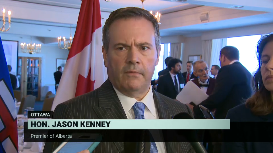 PrimeTime Politics : COVID-19 Cancels First Ministers' Meeting, PM Self-Isolates - March 12, 2020