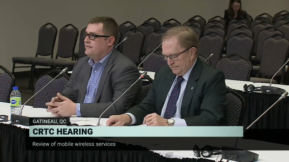 CRTC Hearings : February 25, 2020 – Internet Society Canada Chapter