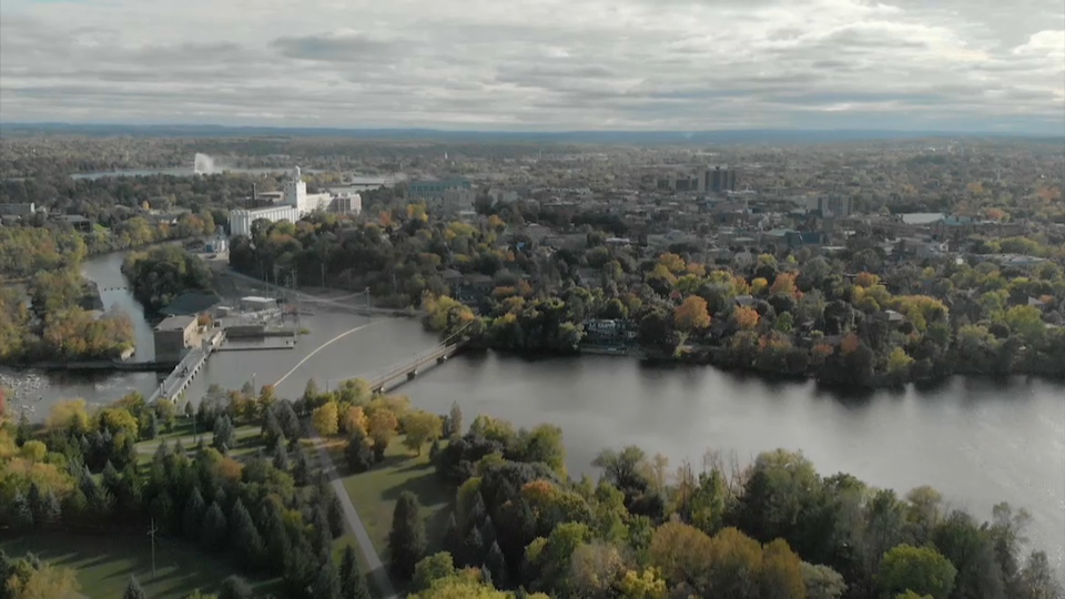 Circonscriptions à surveiller : Peterborough–Kawartha