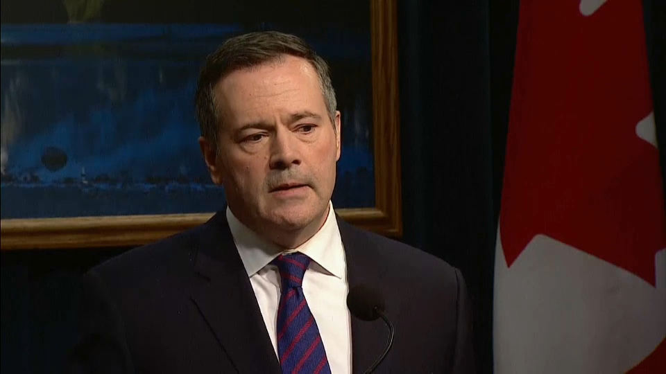 Alberta Premier Jason Kenney on COVID-19, Decline in Oil Prices | Headline Politics | CPAC.ca