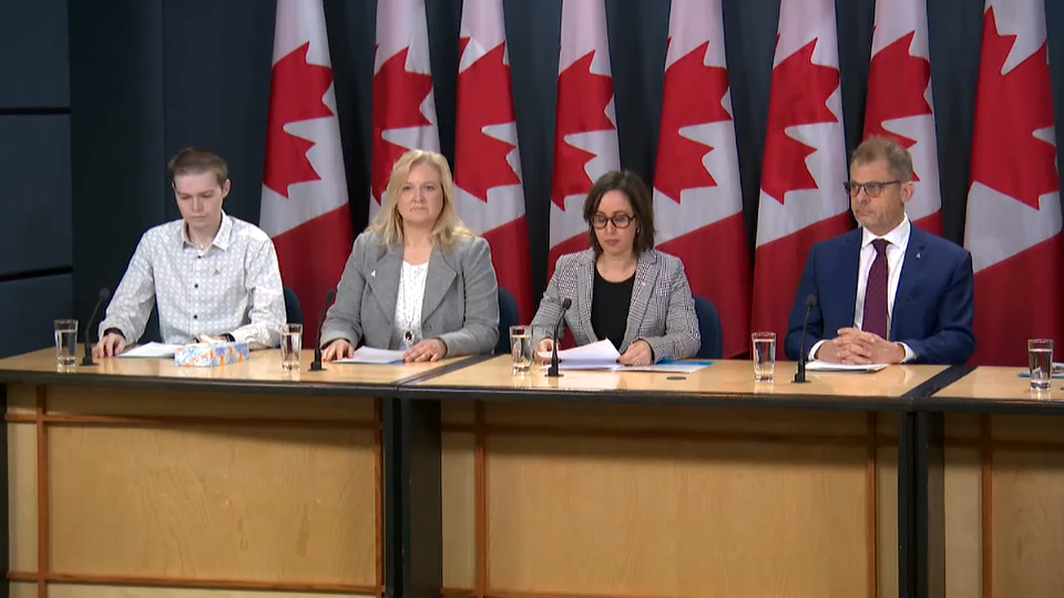 Headline Politics : Cystic Fibrosis Group Raises Concerns About Drug Access