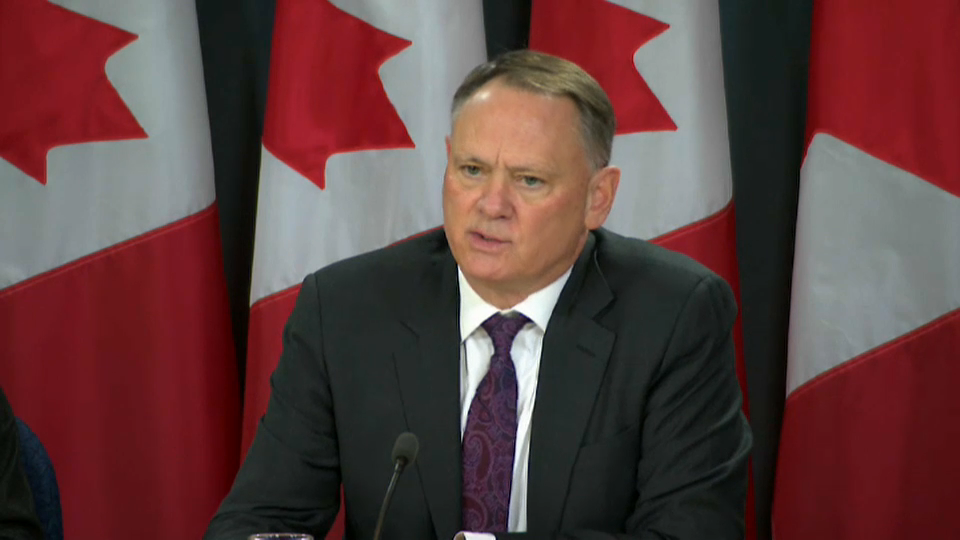 À la une : Le Comité d’examen du renseignement publie ses rapports de 2019