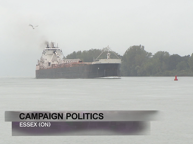 Campaign Politics : Vote 2015 – Essex