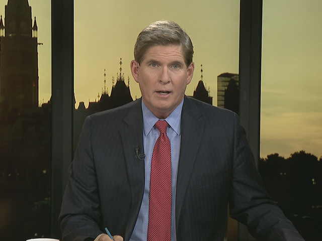 PrimeTime Politics : September 9, 2015