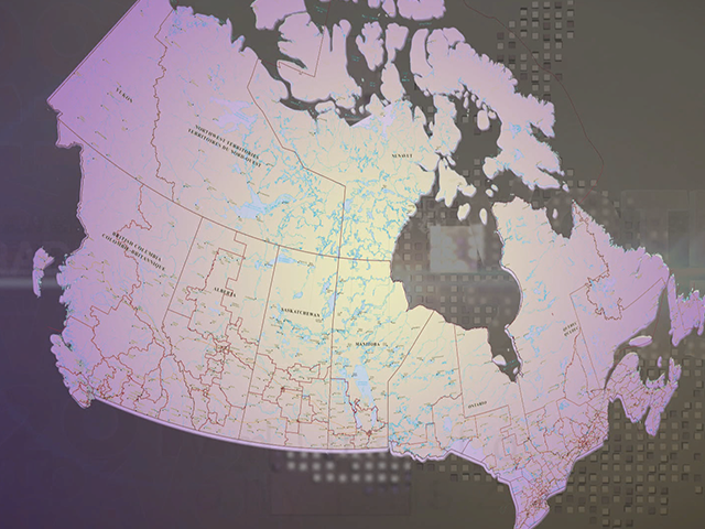 Vote 2015 Special : Mapping the Campaign