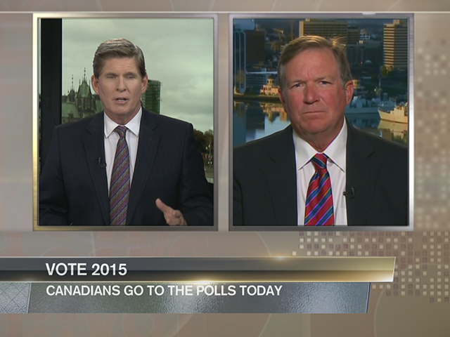 Vote 2015 Special : Atlantic Canada