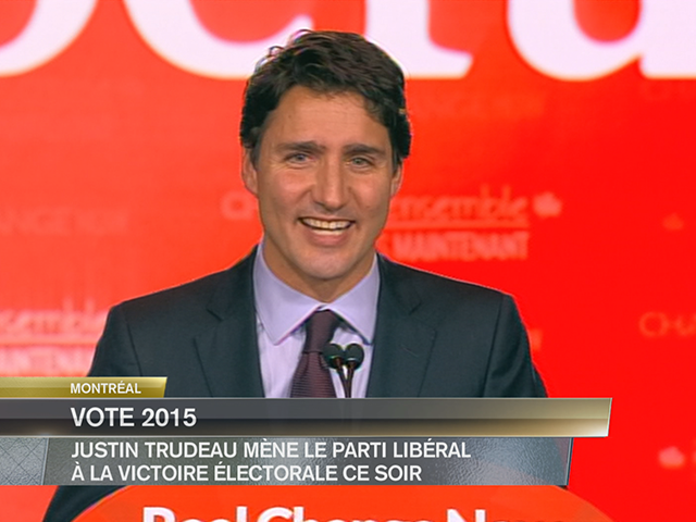 Vote 2015 Special : Leaders Speeches