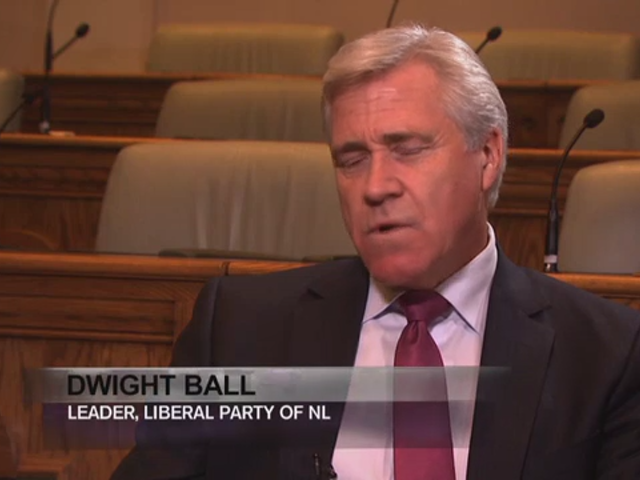 Campaign Politics : 2015 Byelection – Newfoundland Labrador