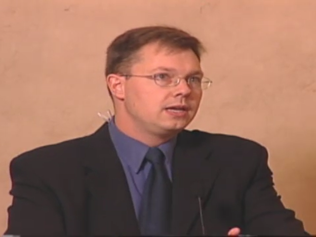 Legal Talk : Kirk Makin / Treaty 8