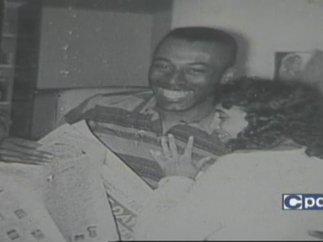 Public Life : George Elliott Clarke