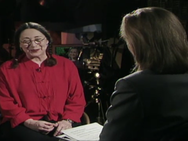 Public Life : Marilyn Lightstone