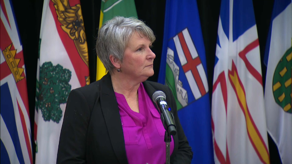 Headline Politics : Finance Ministers Comment Ahead of Meeting in Ottawa