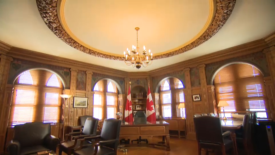 Documentaires CPAC : Découvrez les pièces spéciales et les œuvres d’art