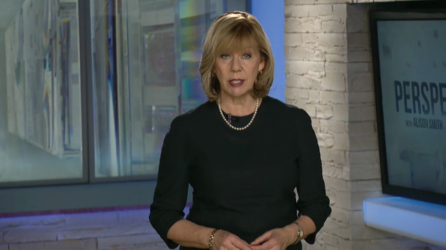 Perspective avec Alison Smith : La migration massive sur la Terre : La crise et l’occasion - 18 nov. 2018