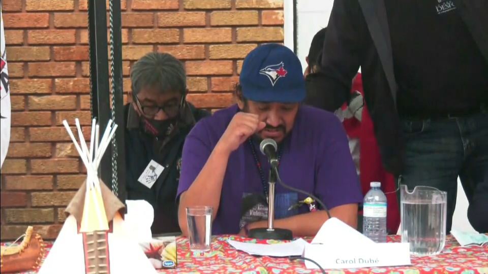 Headline Politics : Family of Joyce Echaquan To Take Legal Action – October 2, 2020