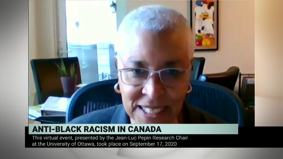 Dossier public : Lutter contre le racisme envers les noirs au Canada