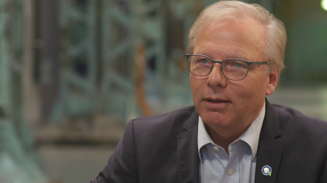 L'Essentiel : Grande entrevue avec Jean-François Lisée – 11 septembre 2018