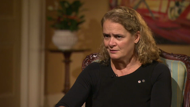 PrimeTime Politics : Governor General's First Year, Prison Transfer Controversy – September 26, 2018